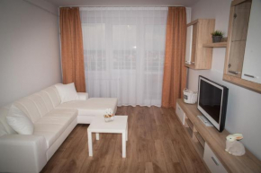 Anna Apartman